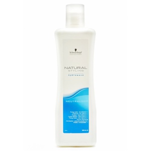 Schwarzkopf Natural Styling Glamour Neutralizer 1000ml Produktbild