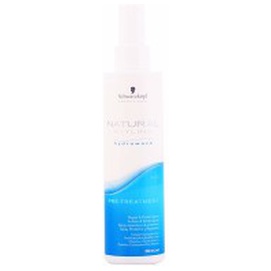 Schwarzkopf Natural Styling Hydrowave Pre-Treatment 200ml Produktbild