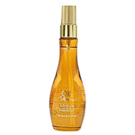 Schwarzkopf Oil Ultime Rose Finishing Treatment 100ml Produktbild