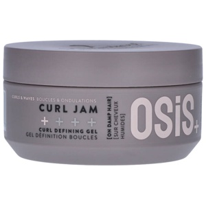 Schwarzkopf OSIS+ Curl Jam Curl Defining Gel 300 ml Produktbild