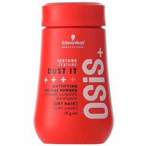 Schwarzkopf OSiS+ Dust It 50ml (10g) produkt bild