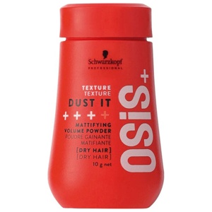Schwarzkopf OSIS+ Dust It Mattifying Powder 10 g produktbillede