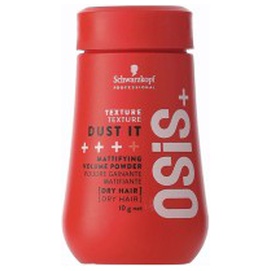 Schwarzkopf Osis Dust It Mattifying Powder 10g Produktbild
