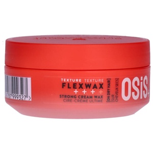 Schwarzkopf OSIS+ Flexwax 85 ml Produktbild