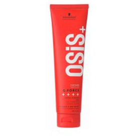 Schwarzkopf Osis G.Force Strong Hold Gel 150ml Produktbild