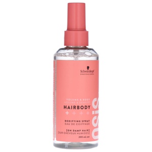 Schwarzkopf OSIS+ Hairbody Bodifying Spray 200 ml Produktbild