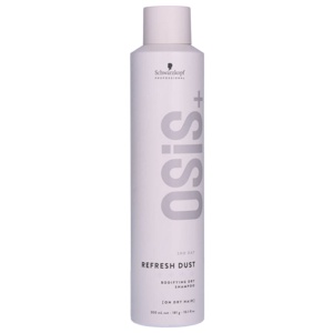 Schwarzkopf OSIS+ Refresh Dust Bodifying Dry Shampoo 300 ml Produktbild