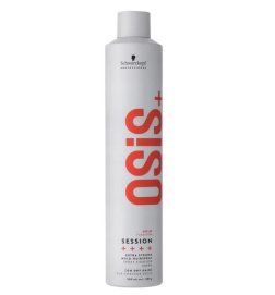 Schwarzkopf Osis Session 500ml Produktbild