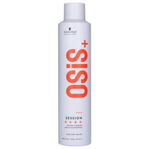 Schwarzkopf OSiS+ Session Extreme Hold Hairspray 300 ml Produktbild