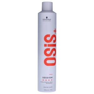 Schwarzkopf OSIS+ Session Extreme Strong Hold Hairspray (U) 500 ml Produktbild