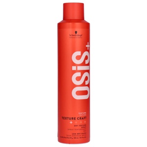 Schwarzkopf OSIS+ Texture Craft Dry Texture Spray 300 ml Produktbild