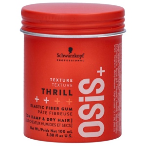 Schwarzkopf OSIS+ Thrill Fibre Gum produktbillede