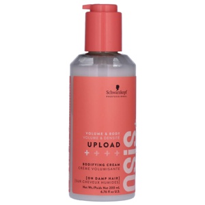 Schwarzkopf OSIS+ Upload Volume & Body 200 ml Produktbild