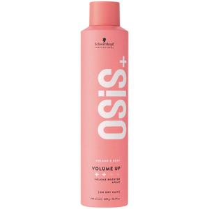 Schwarzkopf Professional Osis+ Volume Up Booster Spray 300 ml produkt bild