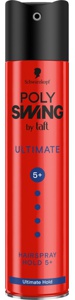 Schwarzkopf Poly Swing Ultimate Hairspray produktbillede