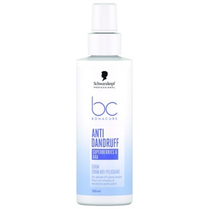 Schwarzkopf Professional BC Anti-Dandruff Serum 100 ml produkt bild