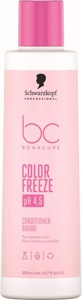 Schwarzkopf Bonacure Color Freeze Conditioner produktbillede