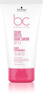 BC Bonacure Color Freeze Shine Saviour pH 4,5, 150 ml produkt bild