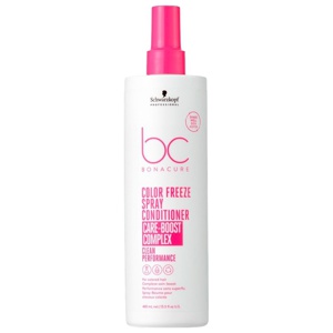 Schwarzkopf Professional BC Bonacure Color Freeze Spray Condition produkt bild