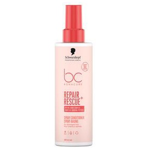 Schwarzkopf Professional BC Color Freeze Spray Conditioner - 200 ml. produktbillede