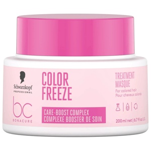 Schwarzkopf Professional BC Bonacure Color Freeze Treatment 200 ml produkt bild