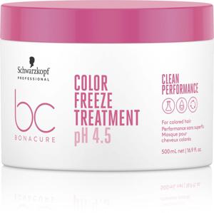 BC Bonacure Color Freeze Treatment 500 ml produkt bild
