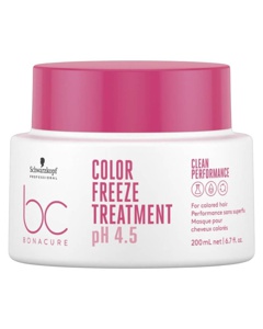 Schwarzkopf Professional BC Bonacure Color Freeze Treatment (U) produktbillede