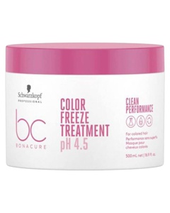 Schwarzkopf Professional BC Bonacure Color Freeze Treatment (U) produktbillede