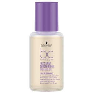 Schwarzkopf Professional BC Bonacure Frizz Away Smoothing 50ml produkt bild