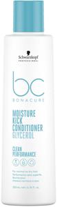 BC Bonacure Moisture Kick Conditioner Glycerol produkt bild