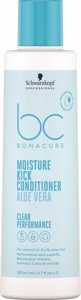 Schwarzkopf Professional BC Bonacure Moisture Kick Conditioner 200 ml produktbilde