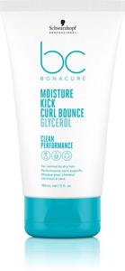 BC Moisture Kick Curlbounce Glycerol 150 ml produkt bild