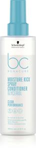 Schwarzkopf Professional Bc Moisture Kick produkt bild