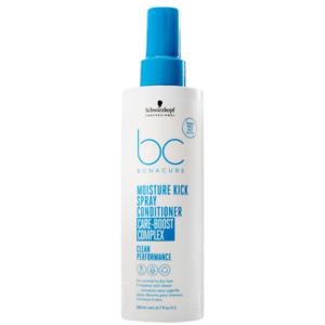 Schwarzkopf Professional BC Bonacure Moisture Kick Spray Conditioner 200 ml produkt bild