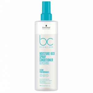 Schwarzkopf Professional BC Bonacure Moisture Kick Spray Conditioner 400 ml produkt bild