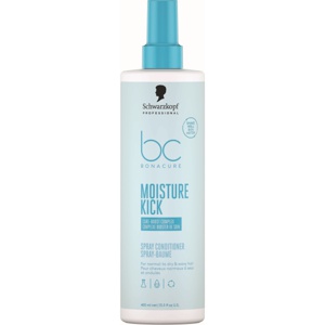 Schwarzkopf Bc Moisture Kick Spray Conditioner 400ml Produktbild
