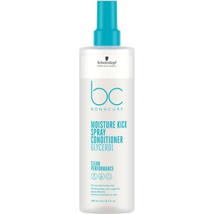 Schwarzkopf Professional BC Bonacure Moisture Kick Spray Conditioner Glycerol produktbillede