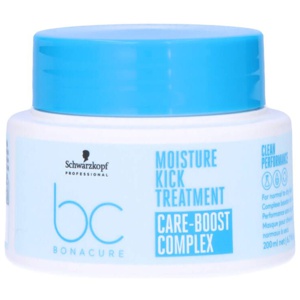 Schwarzkopf BC Bonacure Moisture Kick Treatment produktbillede
