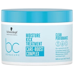 Schwarzkopf Professional BC Bonacure Moisture Kick Treatment 500 produktbillede