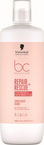 Schwarzkopf Professional BonaCureRepair Rescue produktbillede