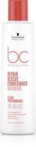 BC Bonacure Repair Rescue Conditioner Arginine, 200 ml produkt bild