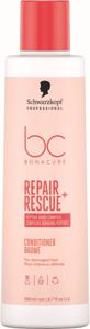 Schwarzkopf Professional BC Bonacure Repair Rescue+ Conditioner 200 ml produkt bild