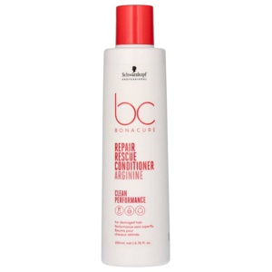 Schwarzkopf BC Repair Rescue Conditioner 200 ml produktbillede