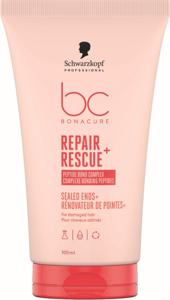 Schwarzkopf Professional BC Bonacure Repair Rescue Sealed Ends+ 100 ml produkt bild