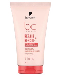 Schwarzkopf Professional BonaCure Repair Rescue+ Sealed Ends+ produktbillede