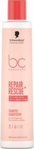 Schwarzkopf Professional BC Bonacure Repair Rescue+ Shampoo 250 ml produkt bild