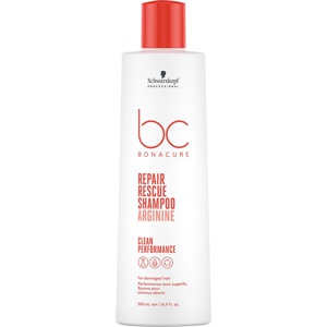 Schwarzkopf Professional BC Bonacure Repair Rescue Shampoo Arginine produktbillede