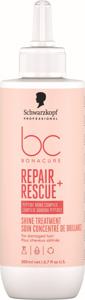 Schwarzkopf Professional BC Bonacure Repair Rescue+ Shine Treatment 200 ml produkt bild