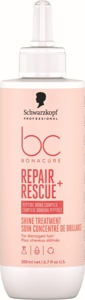 Schwarzkopf Professional BonaCure Repair Rescue+ Shine Treatment 200 ml produktbillede