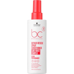 Schwarzkopf Professional BonaCure Repair Rescue+ produktbillede